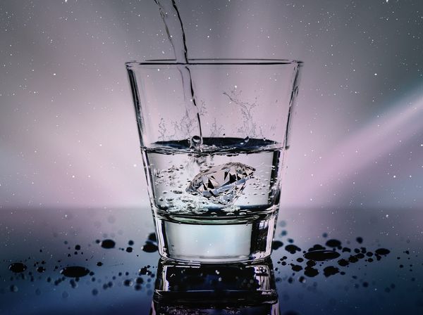 Najlepsze metody uzdatniania wody pitnej - przegląd technologii